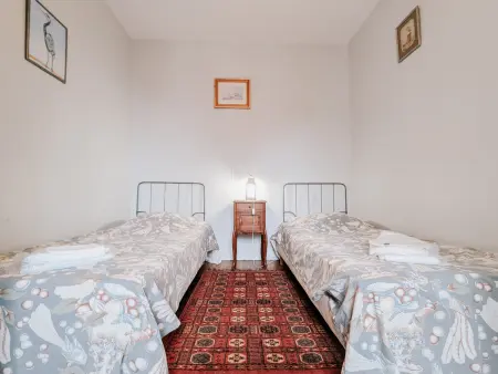 Gîte cosy en Berry avec jardin et parking, proche de Châteauroux, pour 10 personnes - Photo 15