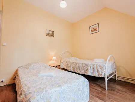 Gîte cosy en Berry avec jardin et parking, proche de Châteauroux, pour 10 personnes - Photo 16