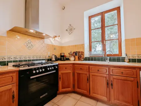 Gîte cosy en Berry avec jardin et parking, proche de Châteauroux, pour 10 personnes - Photo 18