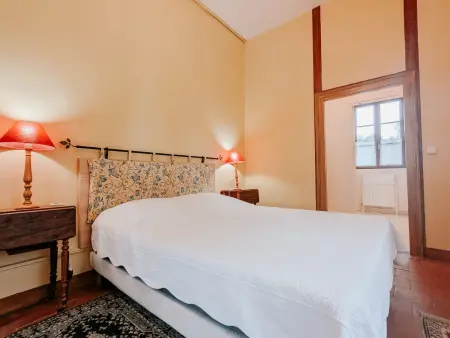 Gîte cosy en Berry avec jardin et parking, proche de Châteauroux, pour 10 personnes - Photo 19