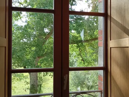 Gîte cosy en Berry avec jardin et parking, proche de Châteauroux, pour 10 personnes - Photo 22