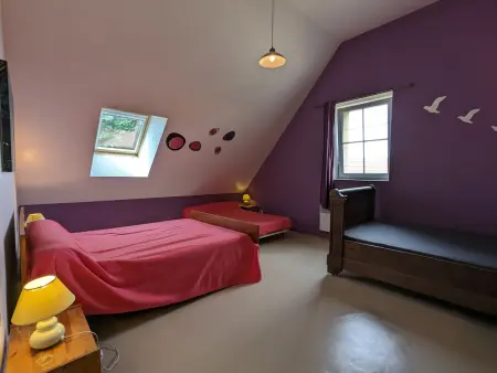 Charmant gîte en Berry avec terrasses, jardin et parking privé, proche de Nohant et La Châtre - Photo 3