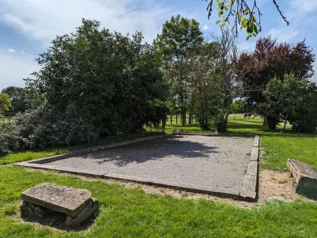 Charmant gîte en Berry avec terrasses, jardin et parking privé, proche de Nohant et La Châtre - Photo 17