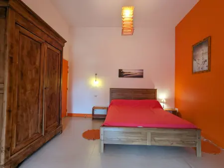 Charmant gîte en Berry avec terrasses, jardin et parking privé, proche de Nohant et La Châtre - Photo 20