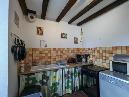 Charmant gîte en Berry avec terrasses, jardin et parking privé, proche de Nohant et La Châtre - Photo 24