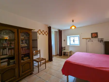 Charmant gîte en Berry avec terrasses, jardin et parking privé, proche de Nohant et La Châtre - Photo 26