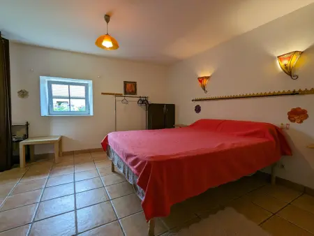 Charmant gîte en Berry avec terrasses, jardin et parking privé, proche de Nohant et La Châtre - Photo 27