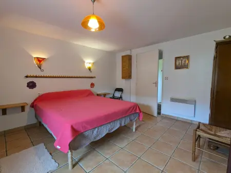 Charmant gîte en Berry avec terrasses, jardin et parking privé, proche de Nohant et La Châtre - Photo 29