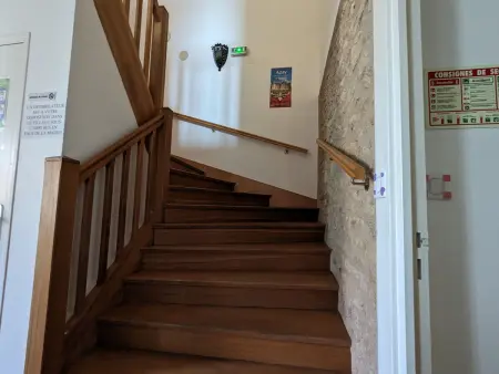 Charmant gîte en Berry avec terrasses, jardin et parking privé, proche de Nohant et La Châtre - Photo 33