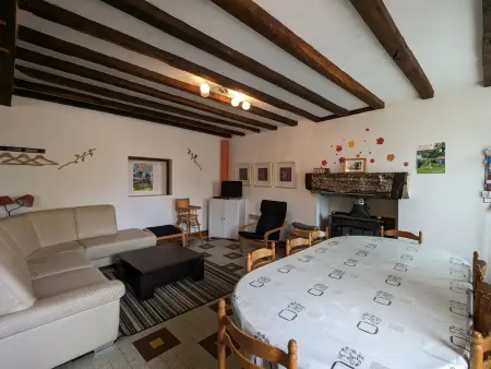 Charmant gîte en Berry avec terrasses, jardin et parking privé, proche de Nohant et La Châtre - Photo 34