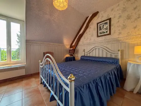 Maison de vacances avec grande piscine et tennis, proche du Zoo de Beauval et des Châteaux de la Loire - Photo 10