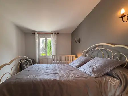 Maison de vacances avec grande piscine et tennis, proche du Zoo de Beauval et des Châteaux de la Loire - Photo 20
