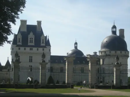 Maison de vacances avec grande piscine et tennis, proche du Zoo de Beauval et des Châteaux de la Loire - Photo 33