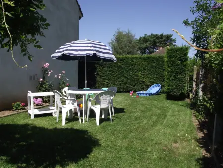 Évasion en Berry: Maison proche Voie Verte, Château et Nature - idéal familles et pêcheurs - Photo 9
