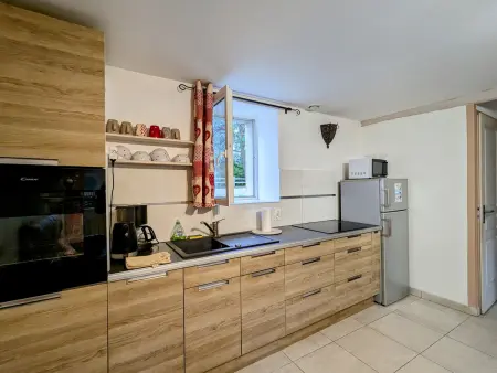 Évasion nature en Brenne : maison avec jardin, activités et économie près de Châteauroux - Photo 4
