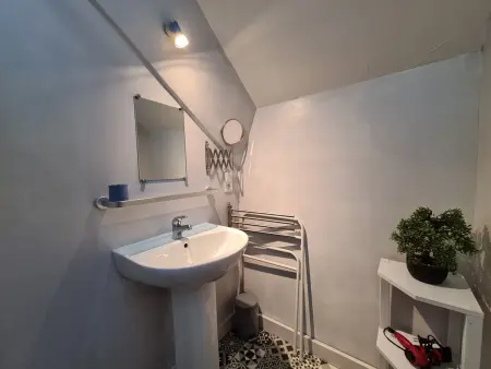 Maison de charme avec piscine, proche de la Creuse et attractions touristiques - Photo 13