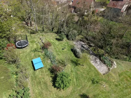 Maison de charme avec piscine, proche de la Creuse et attractions touristiques - Photo 14