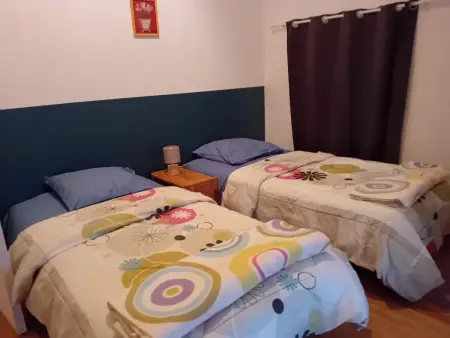 Maison de charme avec piscine, proche de la Creuse et attractions touristiques - Photo 15