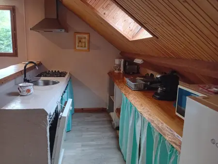 Maison de charme avec piscine, proche de la Creuse et attractions touristiques - Photo 16