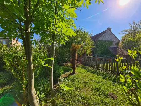 Maison de charme avec piscine, proche de la Creuse et attractions touristiques - Photo 18