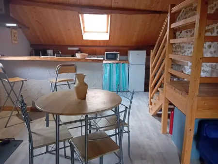 Maison de charme avec piscine, proche de la Creuse et attractions touristiques - Photo 19