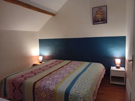 Maison de charme avec piscine, proche de la Creuse et attractions touristiques - Photo 22