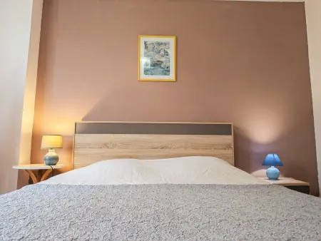 Maison avec piscine chauffée, bain nordique et grand jardin près d'Argenton-sur-Creuse - Photo 18