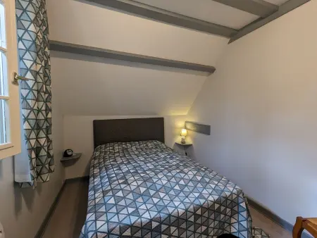 Charmante maison de campagne avec jardin privatif, proche étangs et nature, idéale rando et vélo. - Photo 6