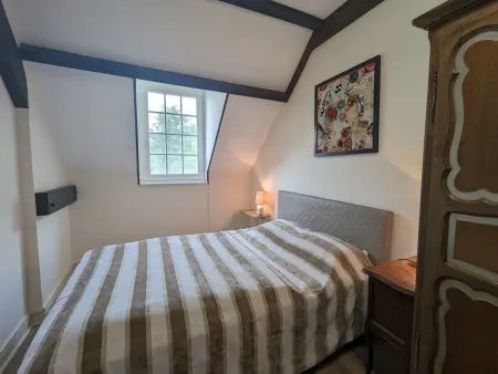 Charmante maison de campagne avec jardin privatif, proche étangs et nature, idéale rando et vélo. - Photo 9