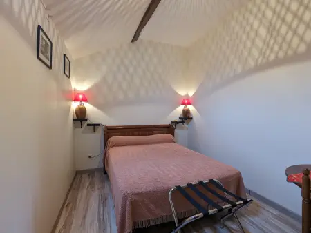 Gîte familial près de Nohant avec jardin, cheminée, garage et WIFI gratuit - Photo 10