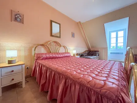 Maison de charme avec piscine chauffée, proche châteaux de la Loire et Zoo de Beauval - Photo 4