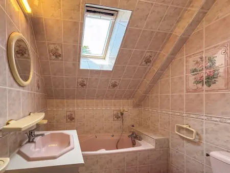 Maison de charme avec piscine chauffée, proche châteaux de la Loire et Zoo de Beauval - Photo 9