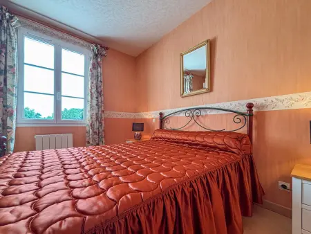 Maison de charme avec piscine chauffée, proche châteaux de la Loire et Zoo de Beauval - Photo 10