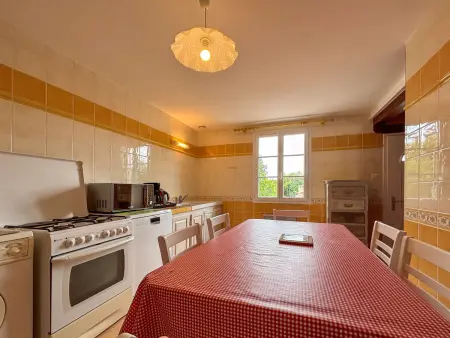 Maison de charme avec piscine chauffée, proche châteaux de la Loire et Zoo de Beauval - Photo 12