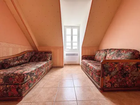 Maison de charme avec piscine chauffée, proche châteaux de la Loire et Zoo de Beauval - Photo 16