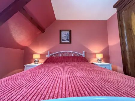 Maison de charme avec piscine chauffée, proche châteaux de la Loire et Zoo de Beauval - Photo 17