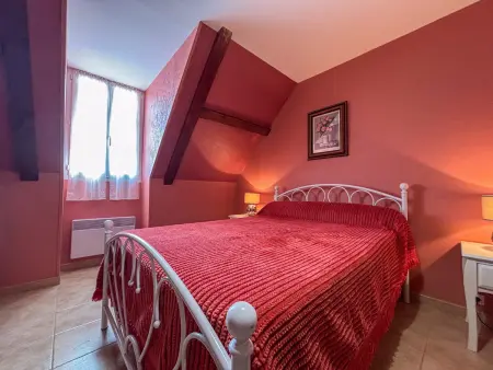 Maison de charme avec piscine chauffée, proche châteaux de la Loire et Zoo de Beauval - Photo 18