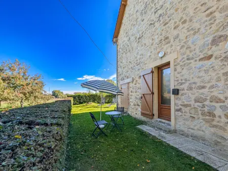 Gîte familial calme avec jardin, près du lac d'Éguzon et des plus beaux villages de la Creuse - Photo 2