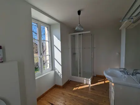 Maison de maître au cœur du Berry avec étang privé, grand jardin et vaste propriété - Photo 4
