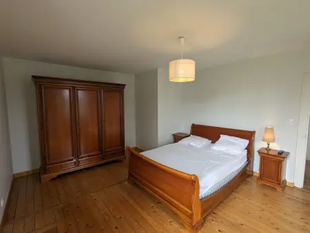 Maison de maître au cœur du Berry avec étang privé, grand jardin et vaste propriété - Photo 6