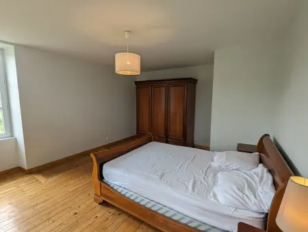 Maison de maître au cœur du Berry avec étang privé, grand jardin et vaste propriété - Photo 7