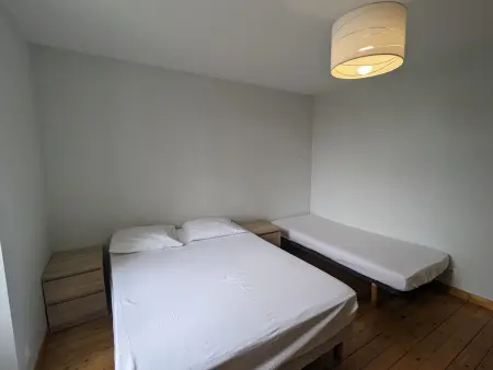 Maison de maître au cœur du Berry avec étang privé, grand jardin et vaste propriété - Photo 13