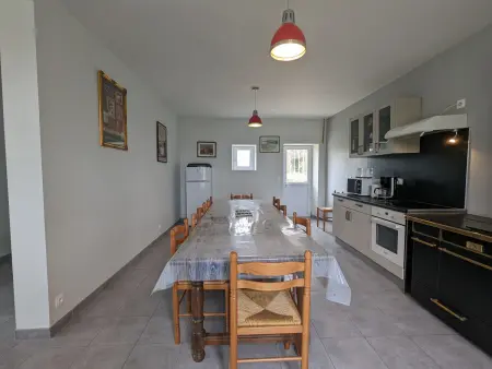 Maison de maître au cœur du Berry avec étang privé, grand jardin et vaste propriété - Photo 18