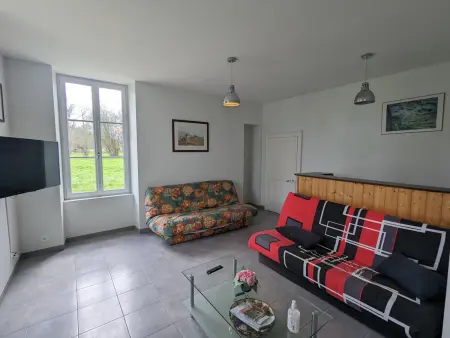Maison de maître au cœur du Berry avec étang privé, grand jardin et vaste propriété - Photo 21