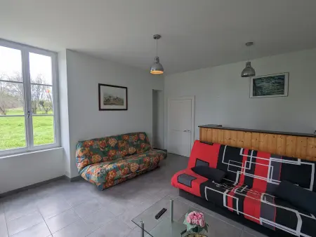 Maison de maître au cœur du Berry avec étang privé, grand jardin et vaste propriété - Photo 22
