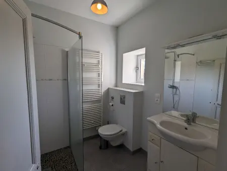 Maison de maître au cœur du Berry avec étang privé, grand jardin et vaste propriété - Photo 25