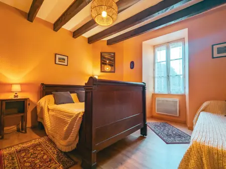 Gîte champêtre avec jardin clos, près du lac d'Eguzon et Gargilesse-Dampierre ! - Photo 9