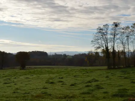 Gîte champêtre avec jardin clos, près du lac d'Eguzon et Gargilesse-Dampierre ! - Photo 13