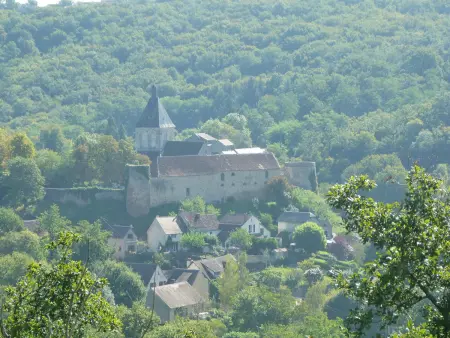 Gîte champêtre avec jardin clos, près du lac d'Eguzon et Gargilesse-Dampierre ! - Photo 16