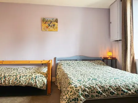 Charmant Gîte en Berry avec Cheminée, Près de La Châtre, Golf et Activités Œnature - Photo 2